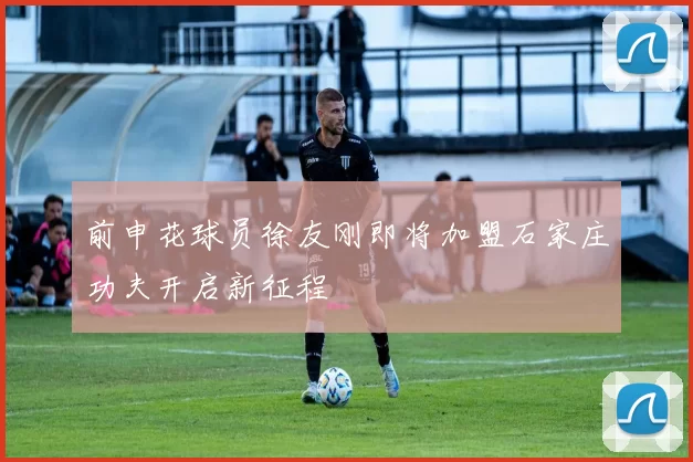前申花球员徐友刚即将加盟石家庄功夫开启新征程