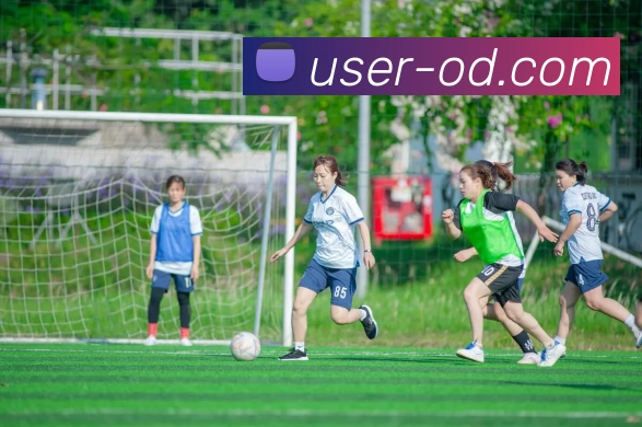 OD体育品牌故事